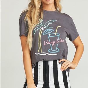 ShowMeYourMumu Vacay Vibes tshirt